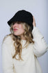 Let it Snow-Sherpa Bucket Hat
